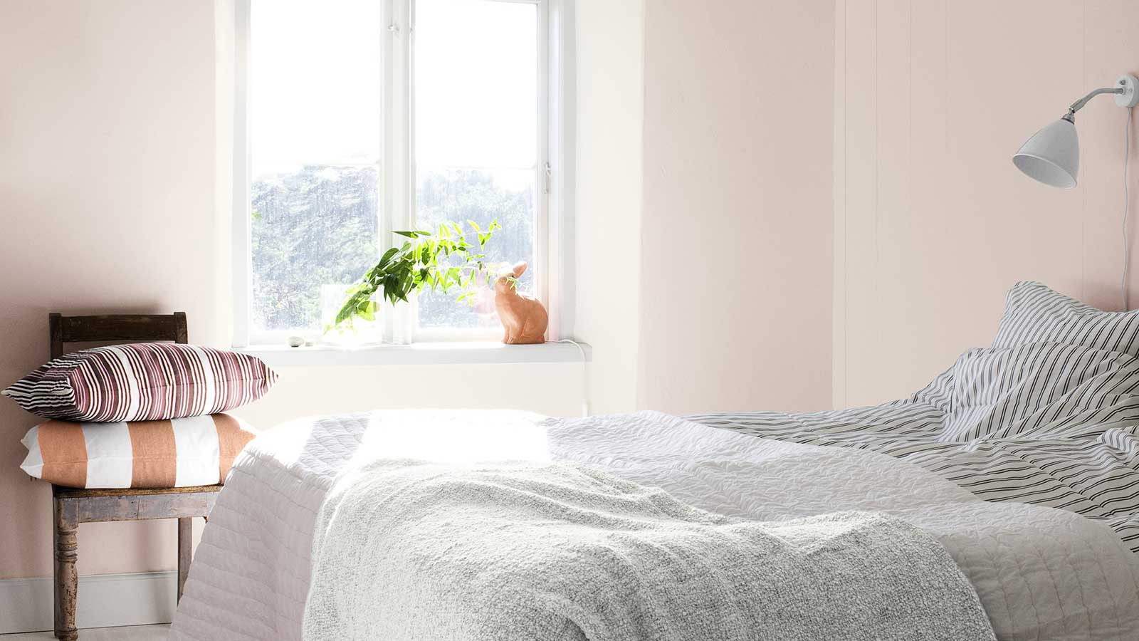 Nordic Blossom - Skirt och feminint